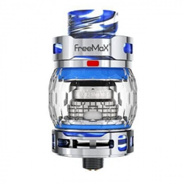FreeMax Maxluke Resin Sub-Ohm Tank