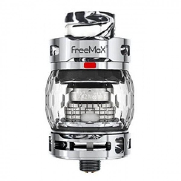 FreeMax Maxluke Resin Sub-Ohm Tank
