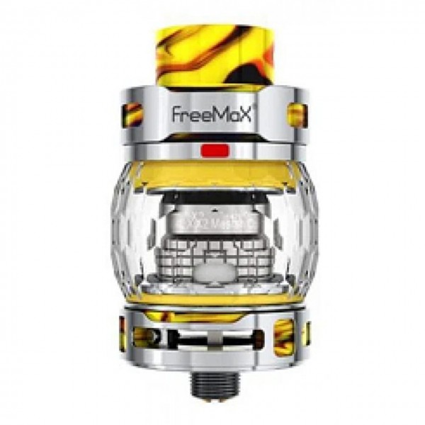 FreeMax Maxluke Resin Sub-Ohm Tank