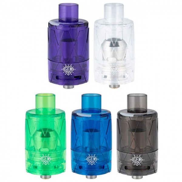 FreeMax GEMM G1 Disposable Tank
