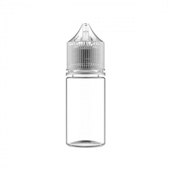 Chubby Gorilla V3 Stubby 30ML PET Unicorn Bottle