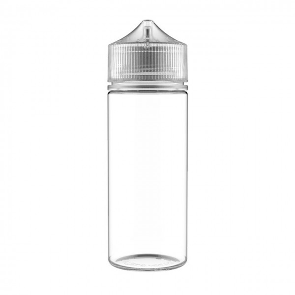 Chubby Gorilla V3 120ML PET Unicorn Bottle