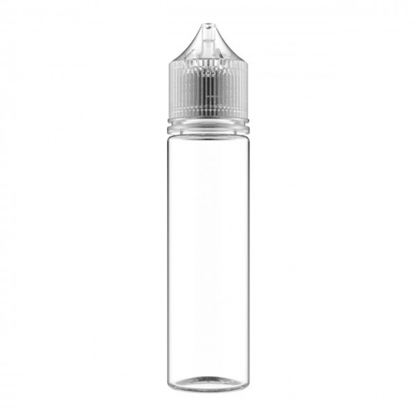 Chubby Gorilla V3 60ML PET Unicorn Bottle