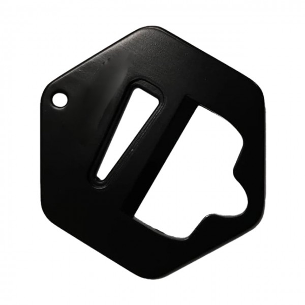 Budget Flavors Chubby Gorilla Bottle Opener