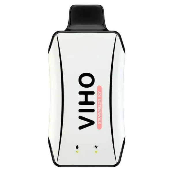 VIHO Turbo 10K Disposable