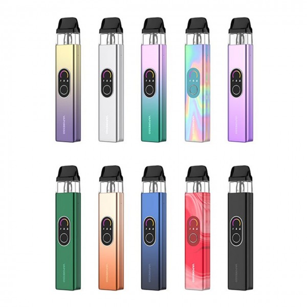 Vaporesso XROS 4 Pod Kit