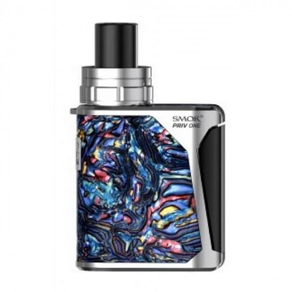 SMOK Priv One Starter Kit
