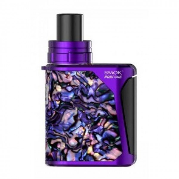 SMOK Priv One Starter Kit