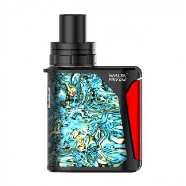 SMOK Priv One Starter Kit