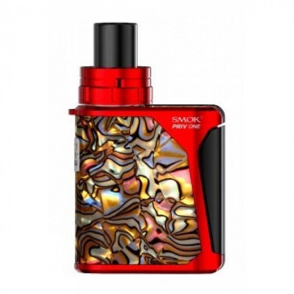 SMOK Priv One Starter Kit