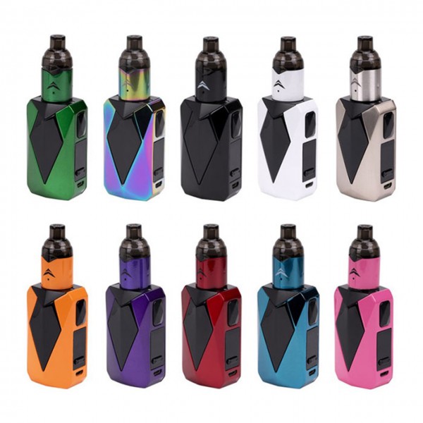 iJoy Diamond VPC 45W Starter Kit