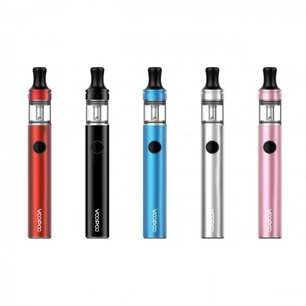 Voopoo Finic 16 AIO Starter Kit