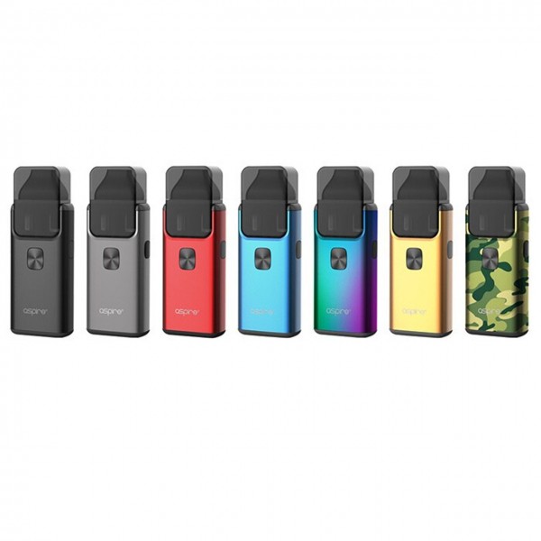 Aspire Breeze 2 AIO Pod Kit