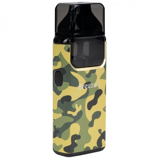 Aspire Breeze 2 AIO Pod Kit